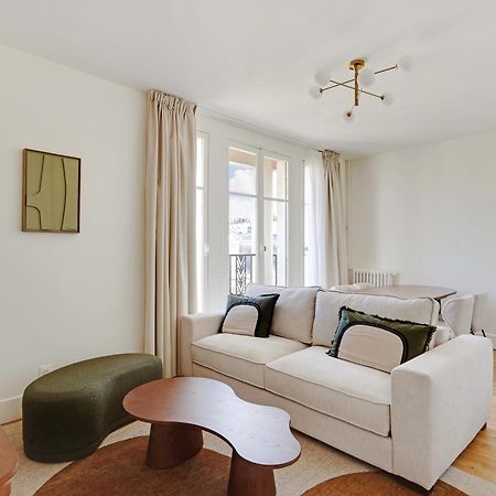Pick A Flat'S Apartment In Saint Michel - Rue Du Sommerard Paris Bagian luar foto