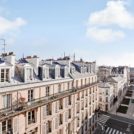Pick A Flat'S Apartment In Saint Michel - Rue Du Sommerard Paris Bagian luar foto